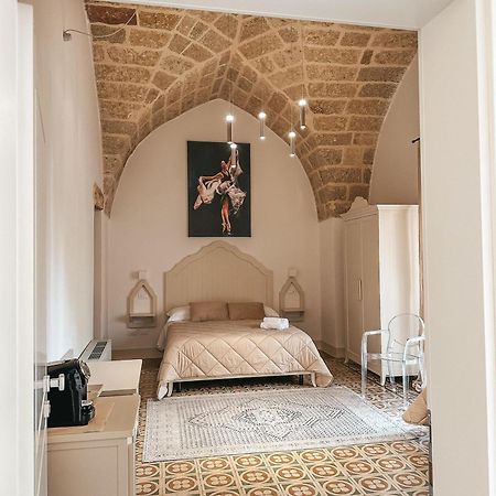 Palazzo Alma Luxury Rooms คาซาราโน ภายนอก รูปภาพ