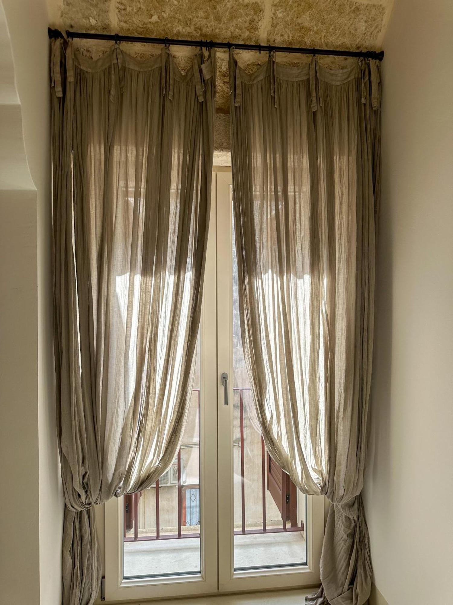Palazzo Alma Luxury Rooms คาซาราโน ภายนอก รูปภาพ