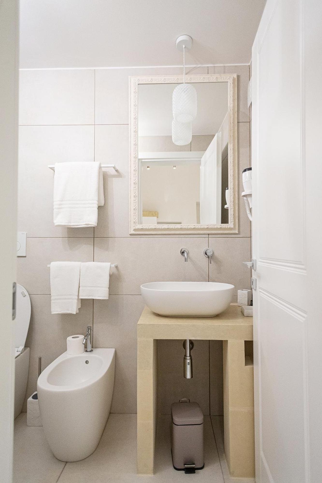 Palazzo Alma Luxury Rooms คาซาราโน ภายนอก รูปภาพ